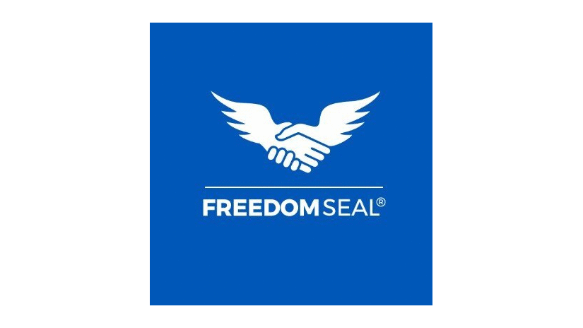 Freedom Seal