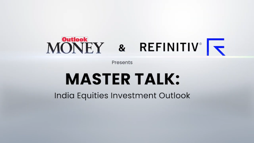 Master Talk: India Equities Investment Outlook