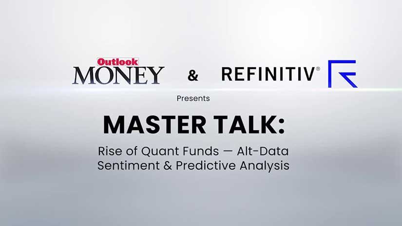 Rise of Quant Funds — Alt-Data, Sentiment & Predictive Analysis