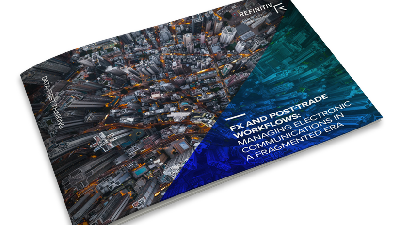 Managing electronic communications in a fragmented era: our latest report