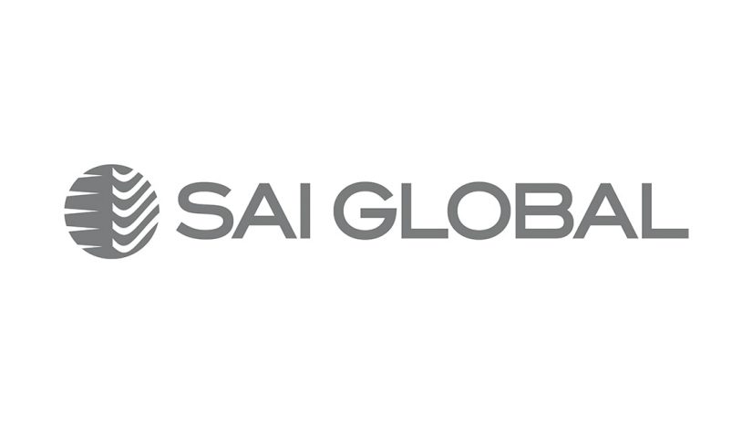 SAI GLOBAL logo