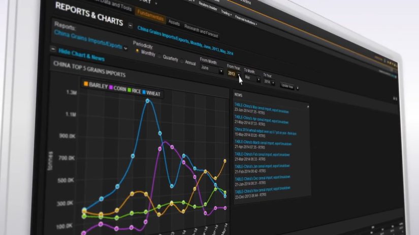 Video overview of Eikon Agriculture