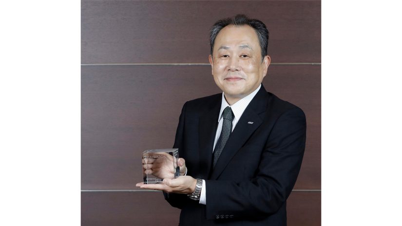 Sustainable Finance Issuer of the Year  ANAホールディングス